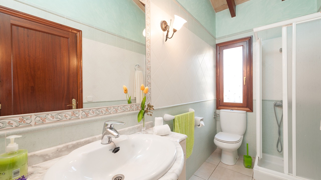 Photo of Bathroom in Muro