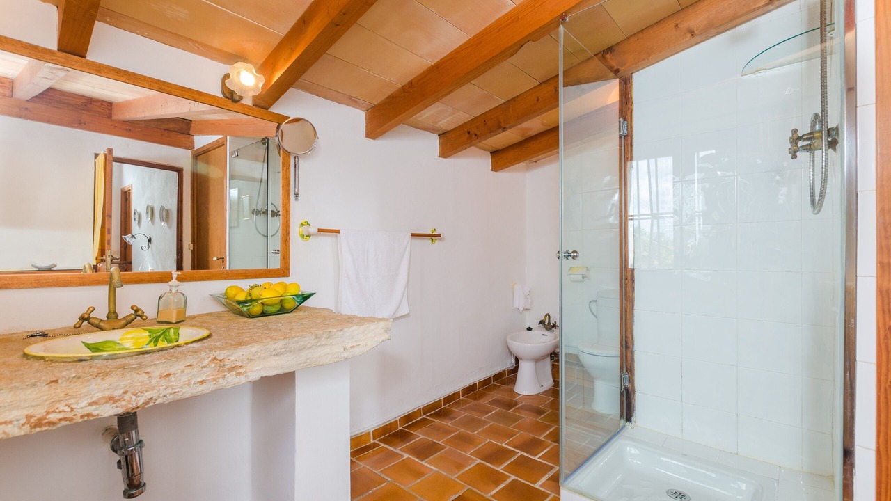 Photo of Bathroom in Inca