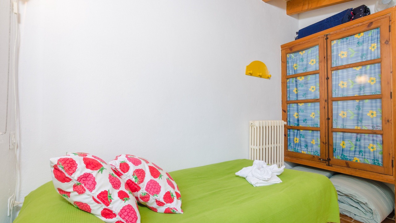 Photo of Bedroom in Inca