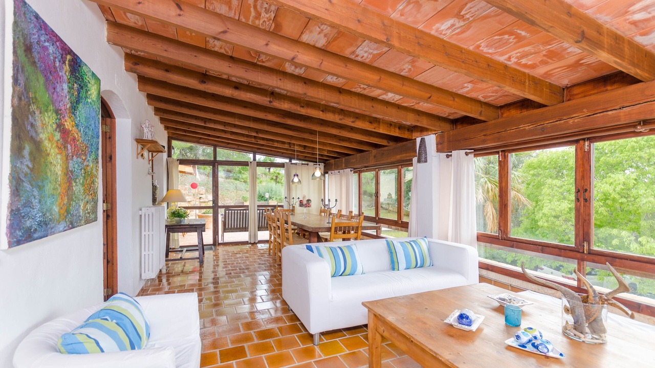 Photo of Livingroom in Inca