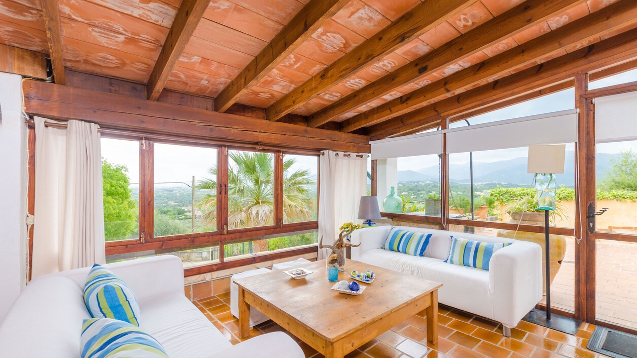 Photo of Livingroom in Inca