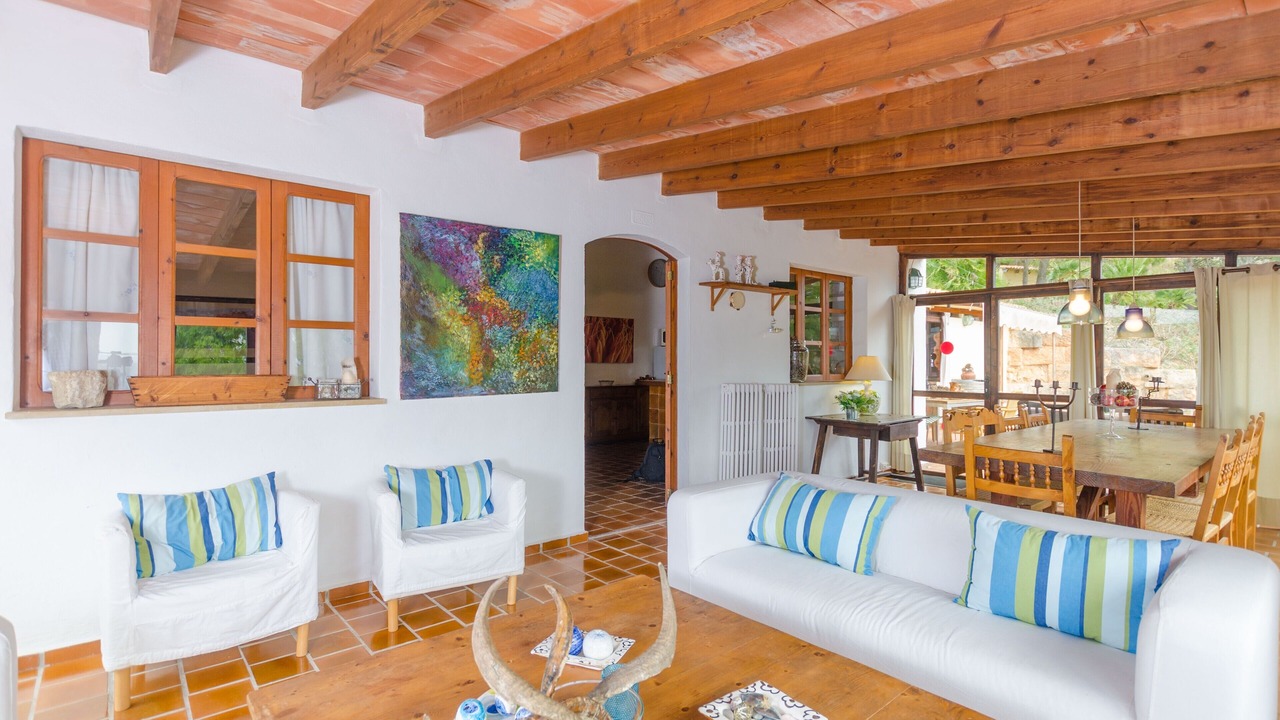 Photo of Livingroom in Inca