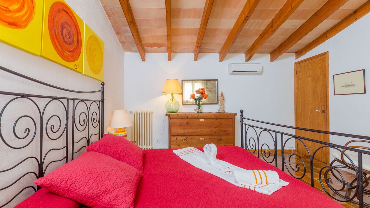 Photo of Bedroom in Inca