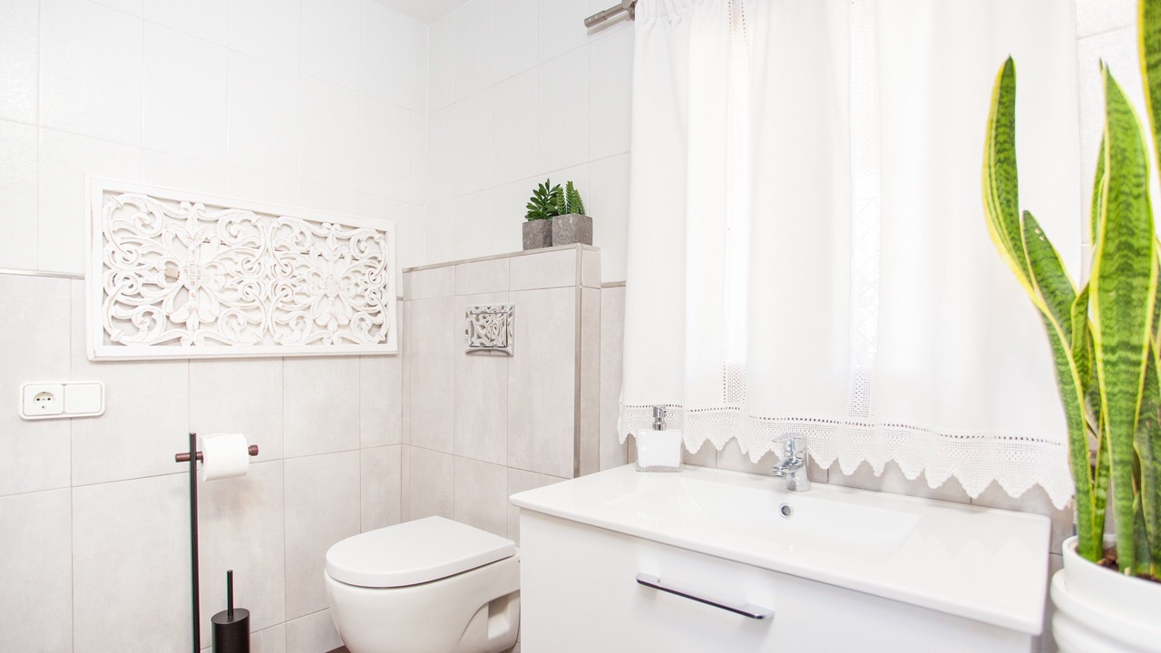 Photo of Bathroom in Inca