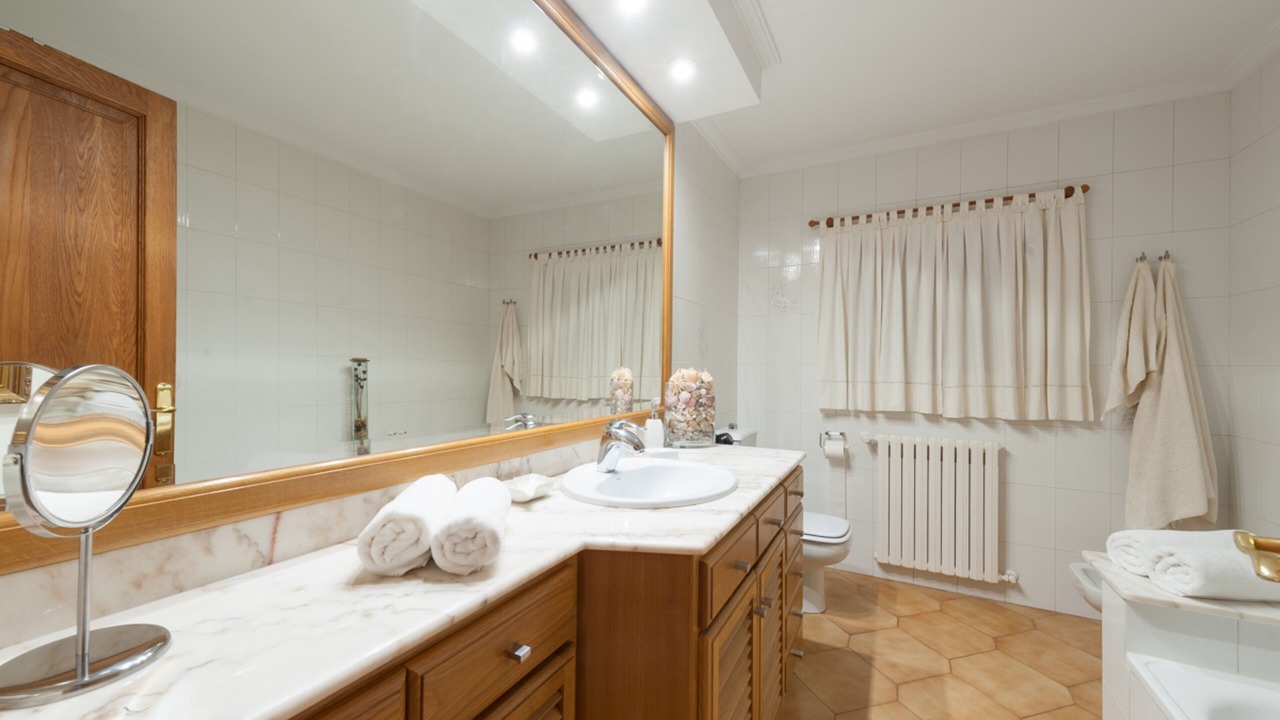 Photo of Bathroom in Inca