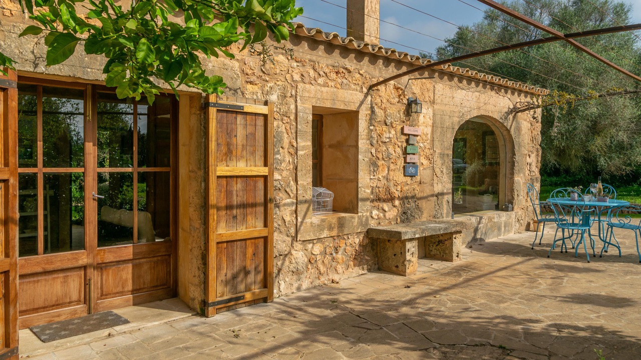 Photo of Outdoor in Algaida