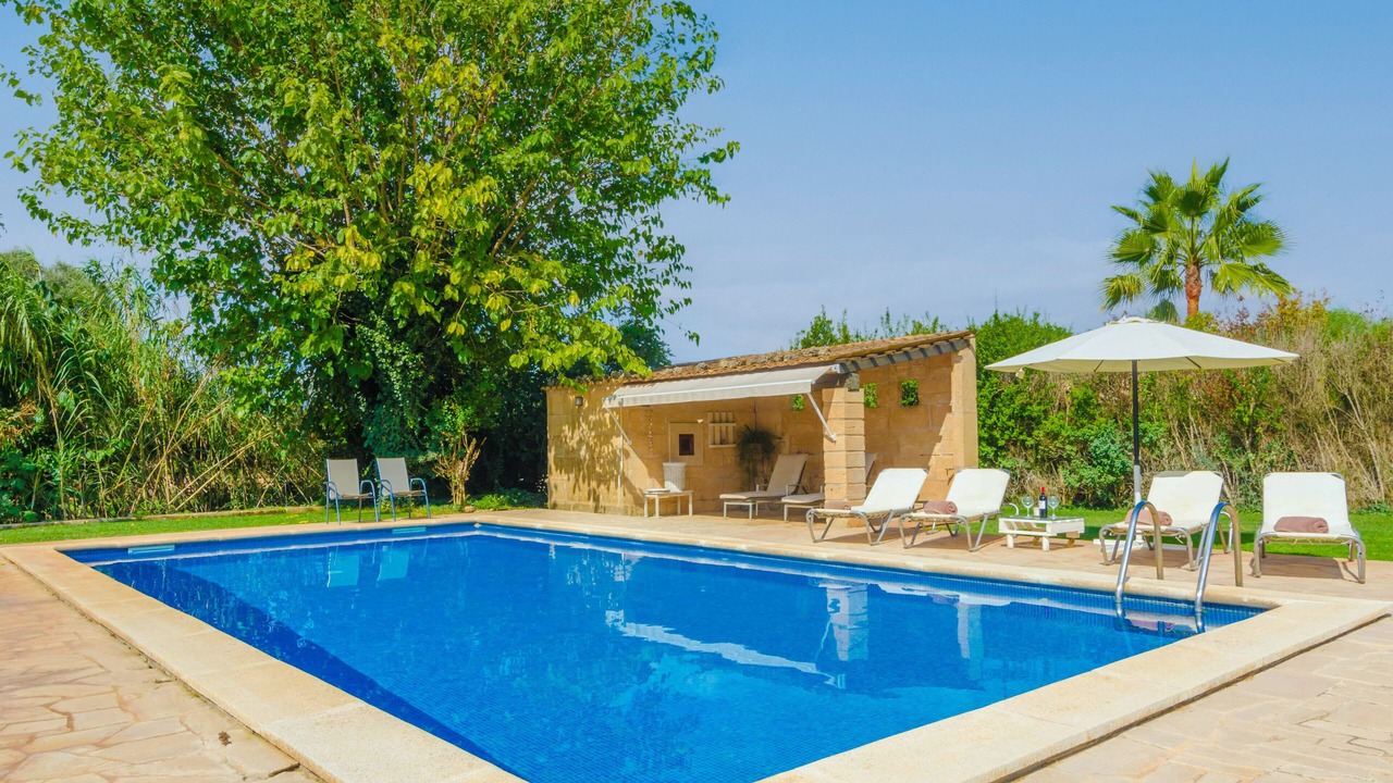 Photo of Outdoor in Algaida