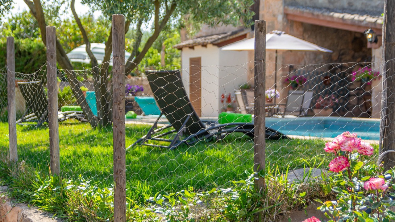 Photo of Outdoor in Algaida