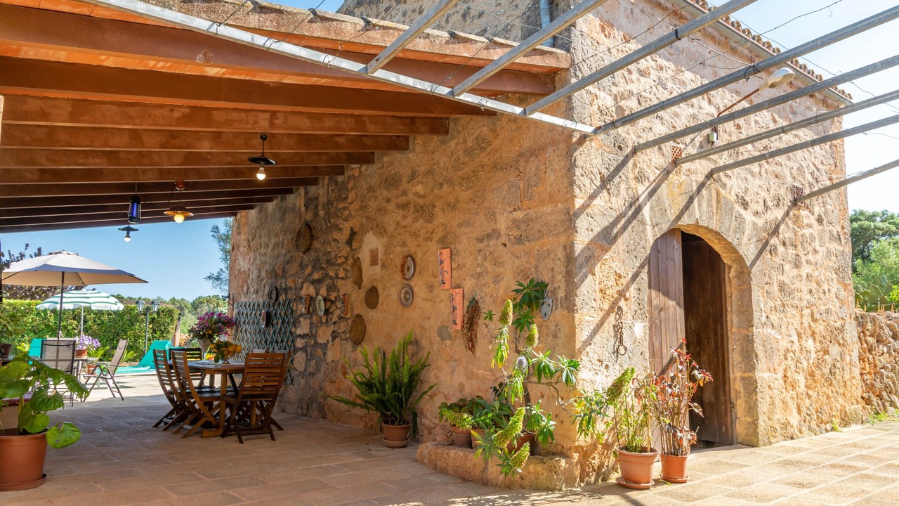 Photo of Outdoor in Algaida