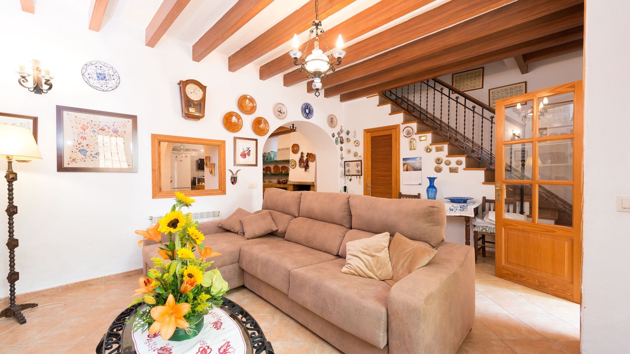 Photo of Livingroom in Algaida