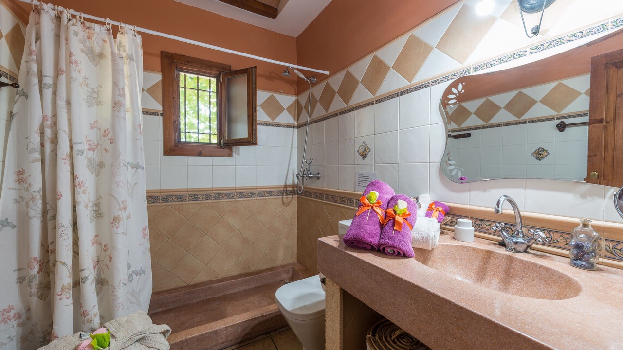 Photo of Bathroom in Inca