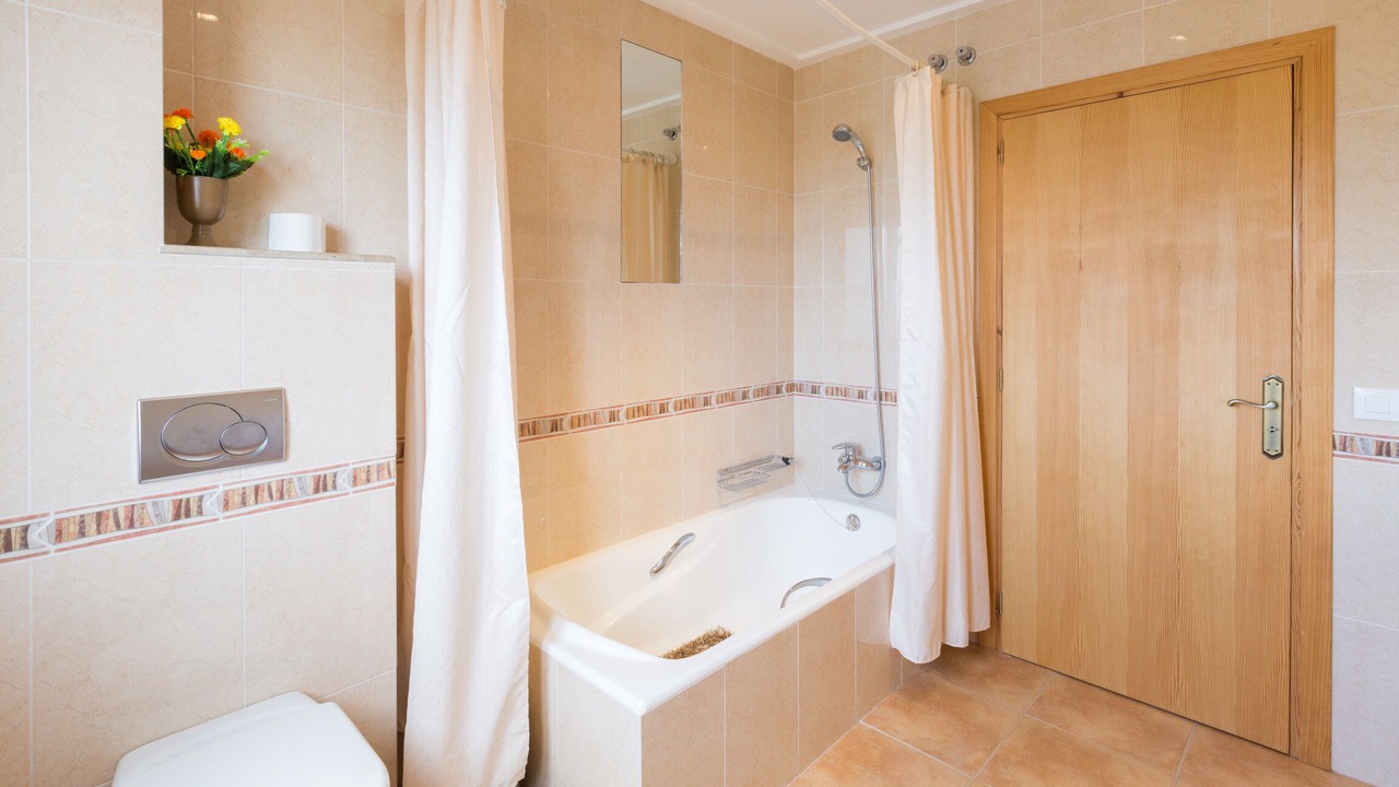 Photo of Bathroom in Sant Joan