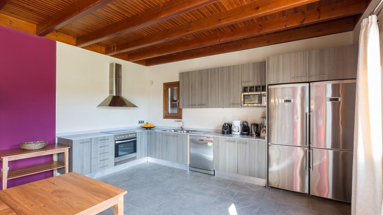 Photo of Kitchen in Manacor