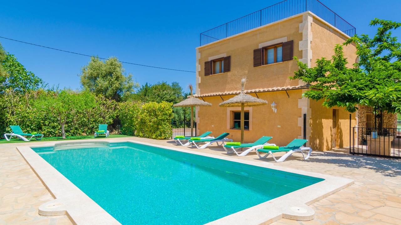 Photo of Outdoor in Manacor