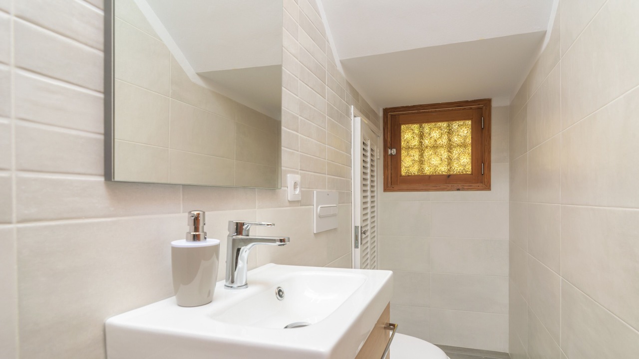 Photo of Bathroom in Alcanada