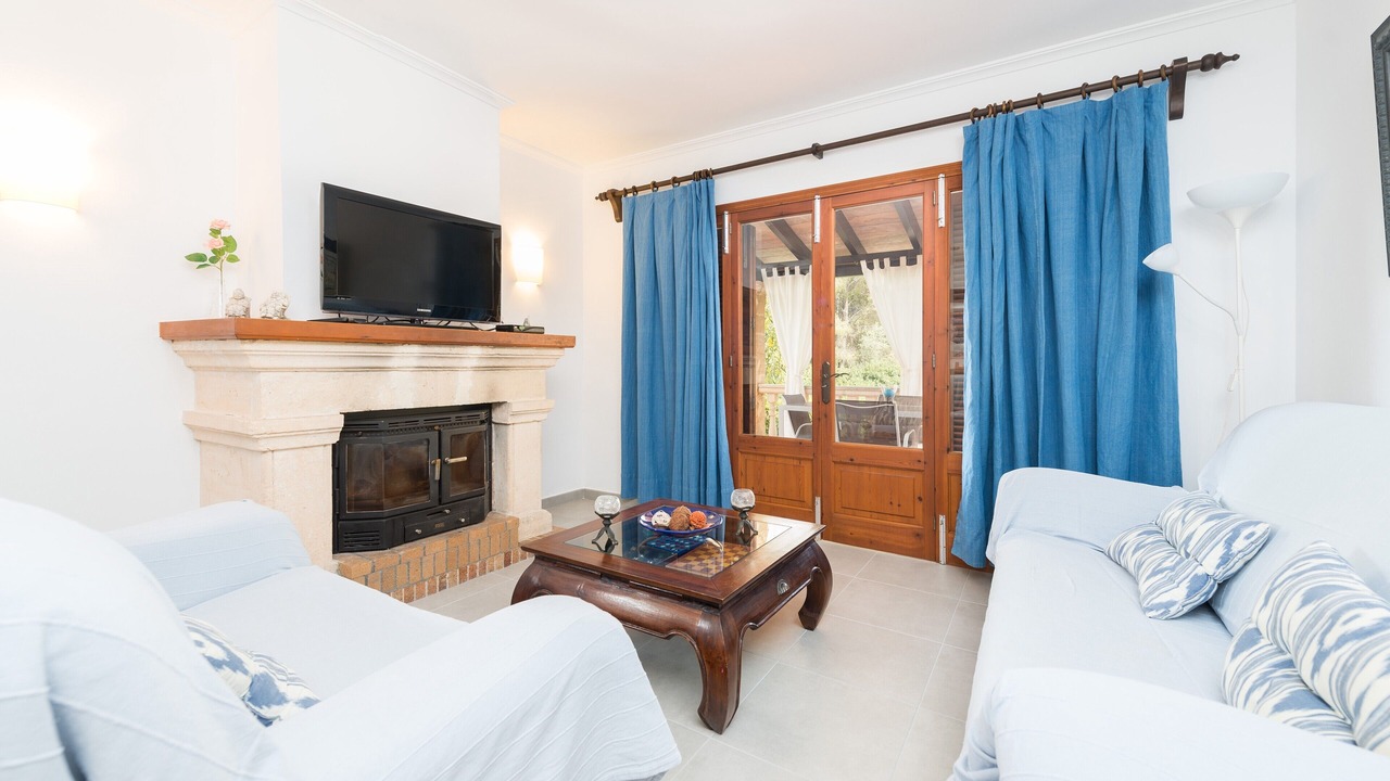Photo of Livingroom in Mal Pas-Bon Aire