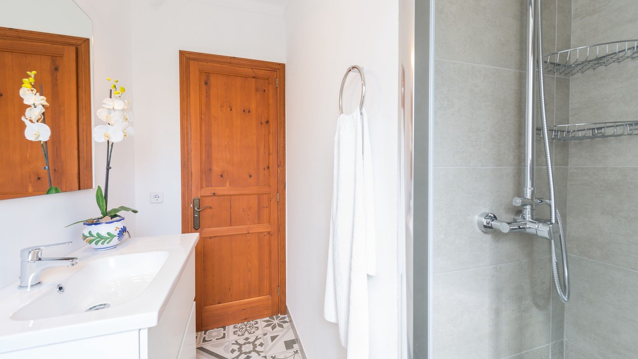 Photo of Bathroom in Mal Pas-Bon Aire