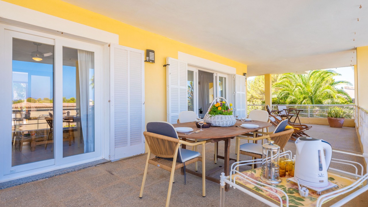 Photo of Outdoor in Santa Ponsa