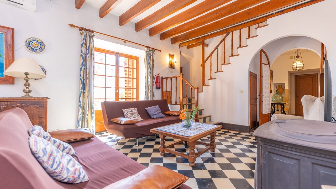 Photo of Livingroom in Genova