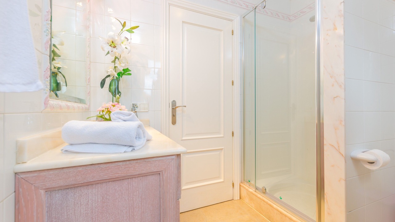 Photo of Bathroom in Cala d'Or