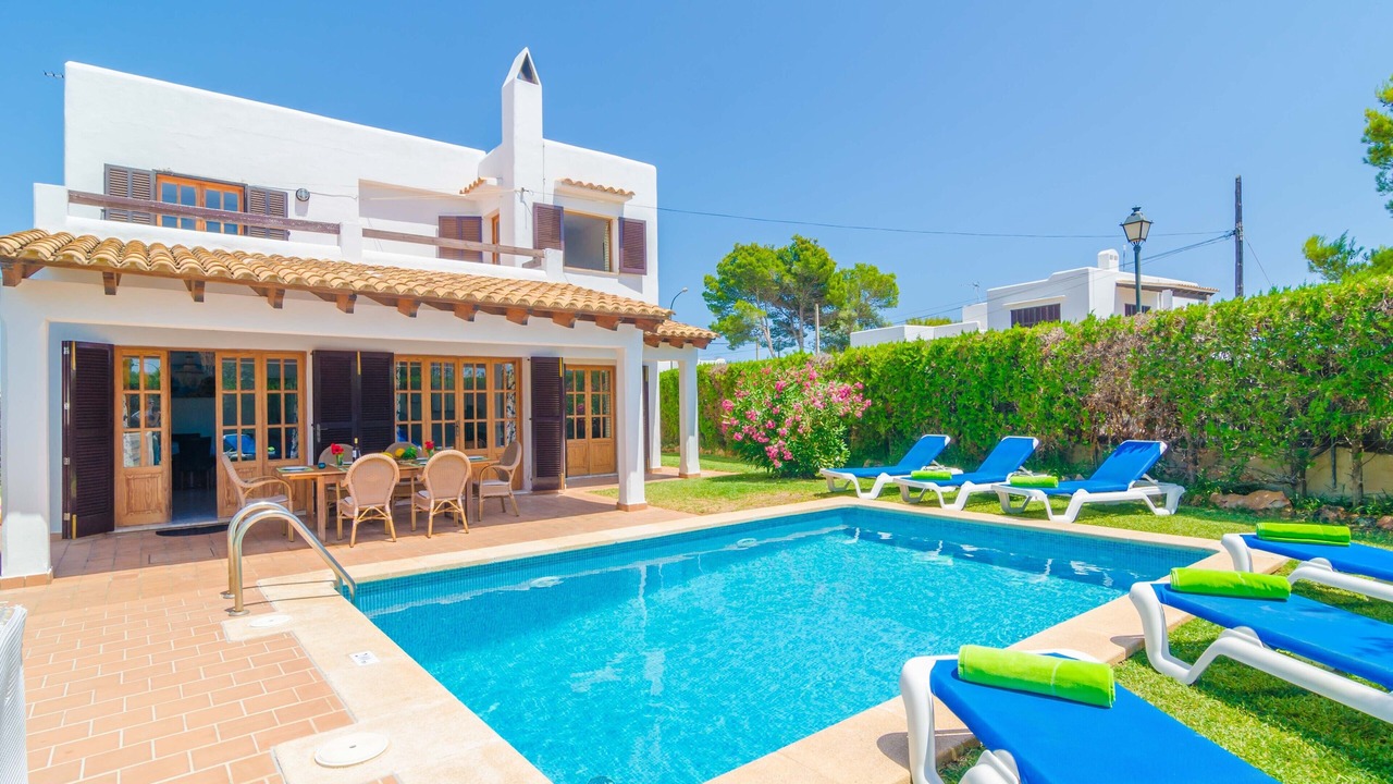 Photo of Outdoor in Cala d'Or