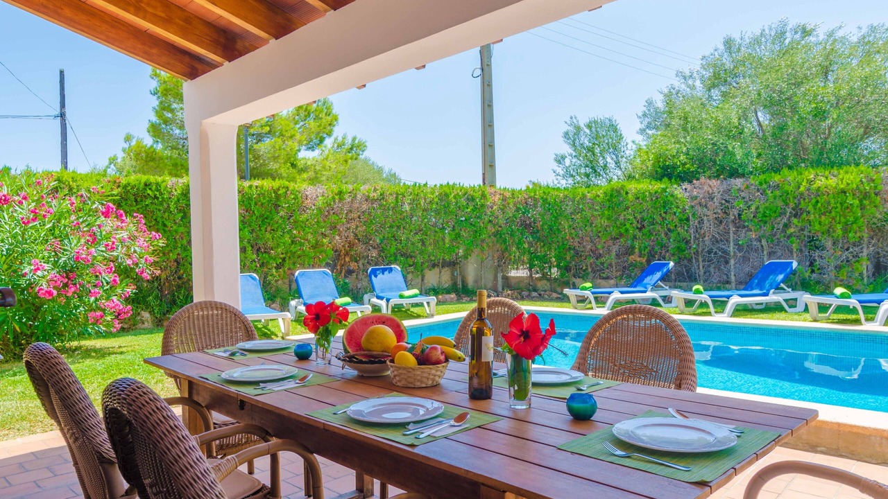 Photo of Outdoor in Cala d'Or