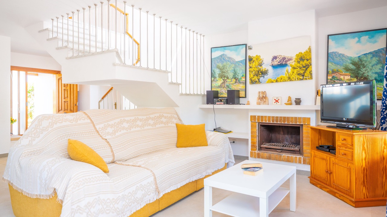 Photo of Livingroom in Cala d'Or