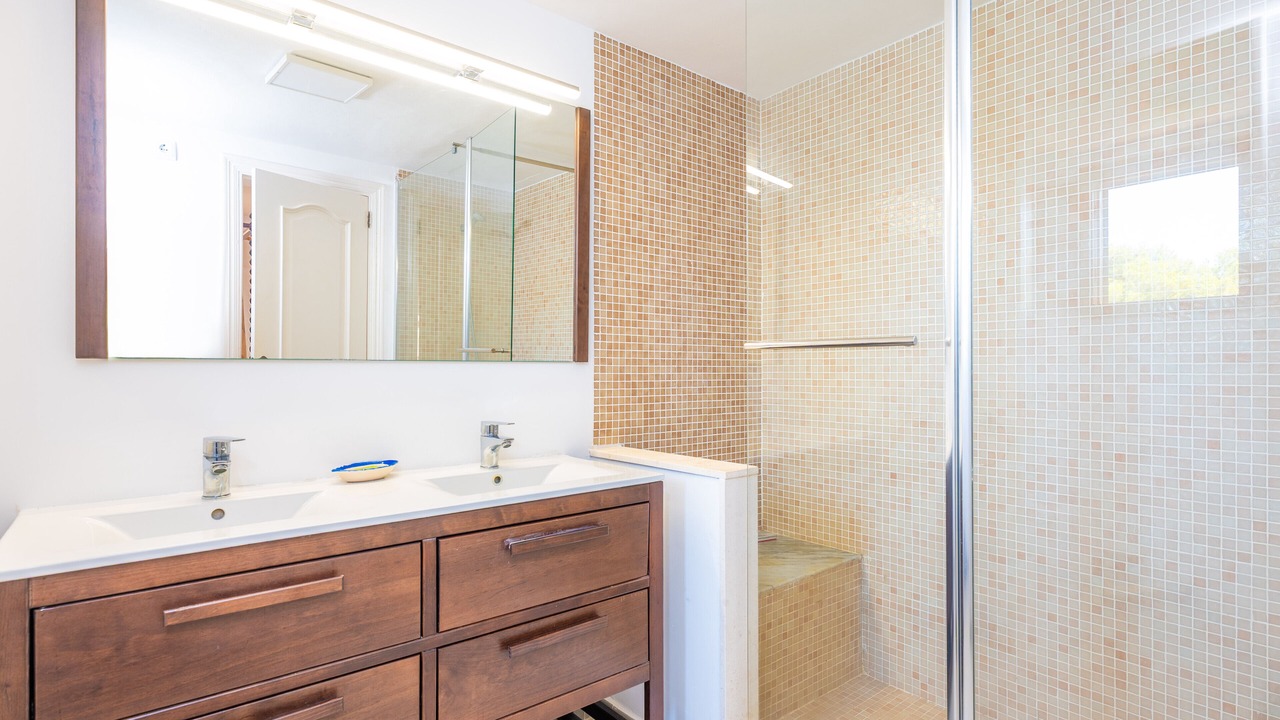 Photo of Bathroom in Cala d'Or
