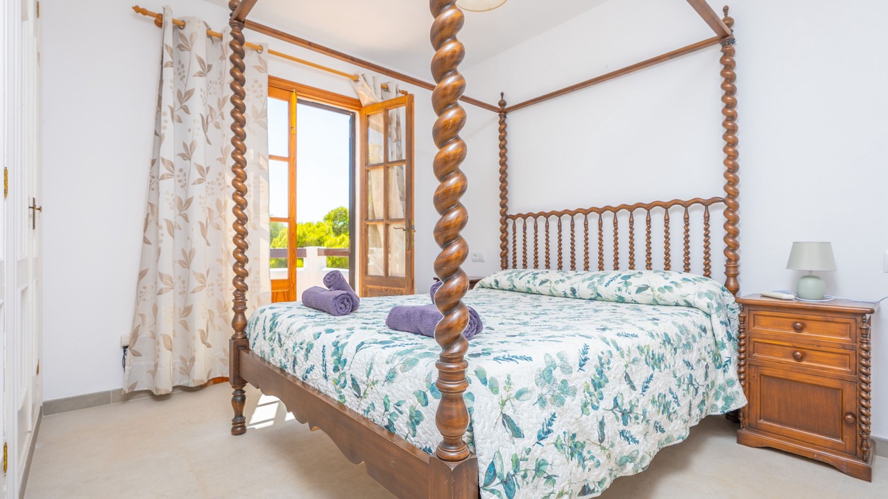 Photo of Bedroom in Cala d'Or