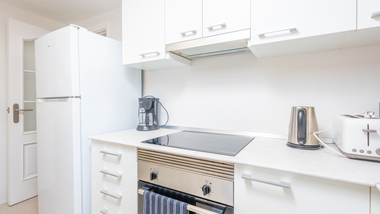 Photo of Kitchen in Cala d'Or