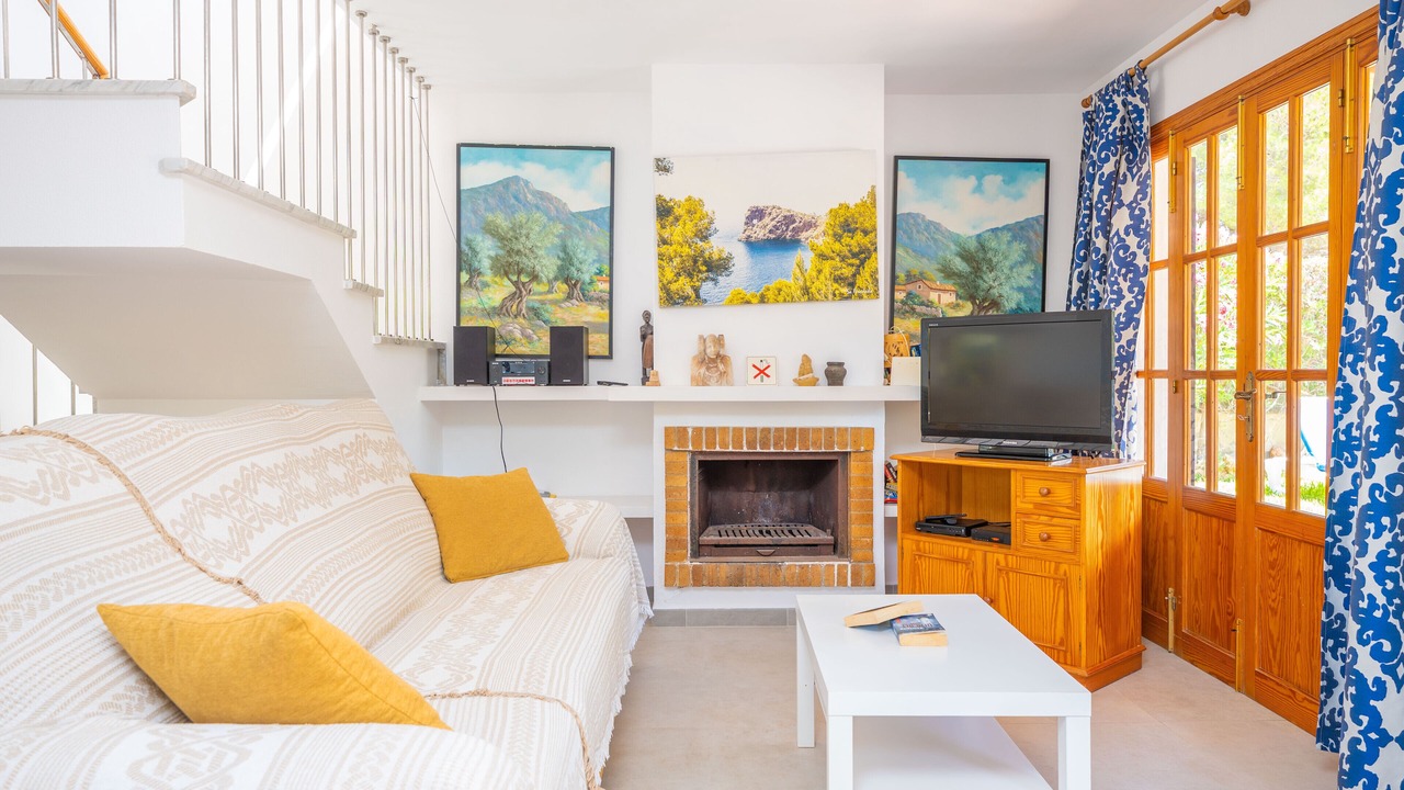 Photo of Livingroom in Cala d'Or