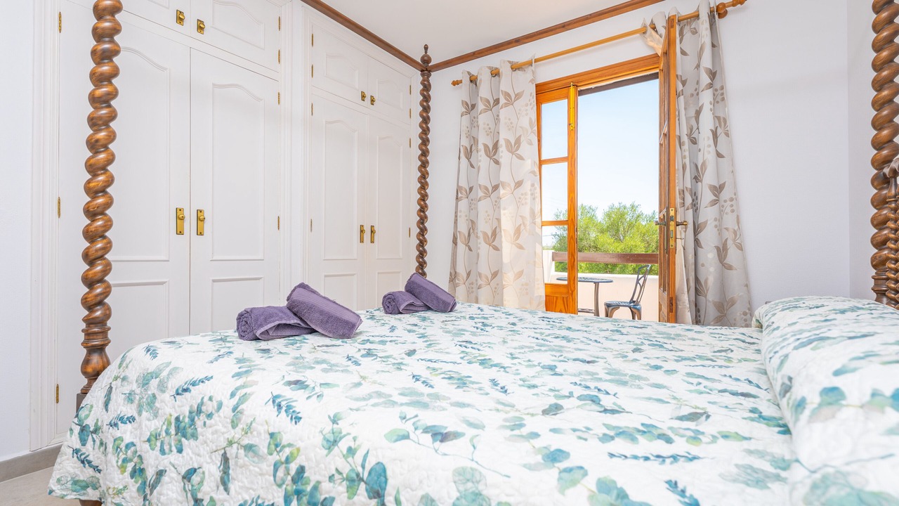 Photo of Bedroom in Cala d'Or