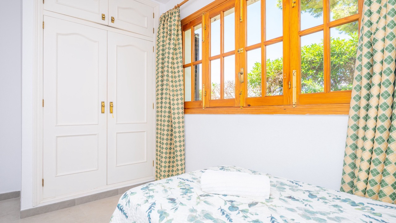 Photo of Bedroom in Cala d'Or