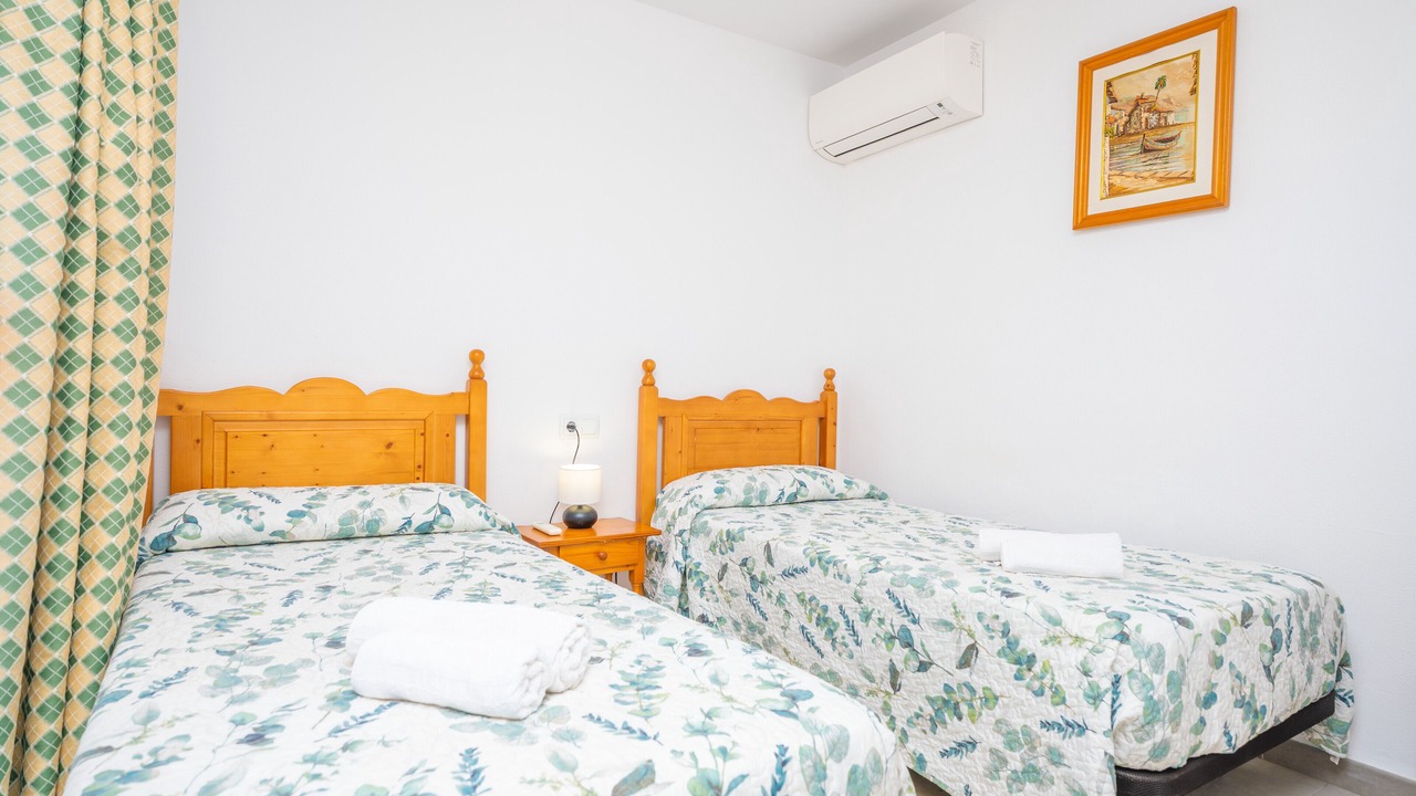 Photo of Bedroom in Cala d'Or
