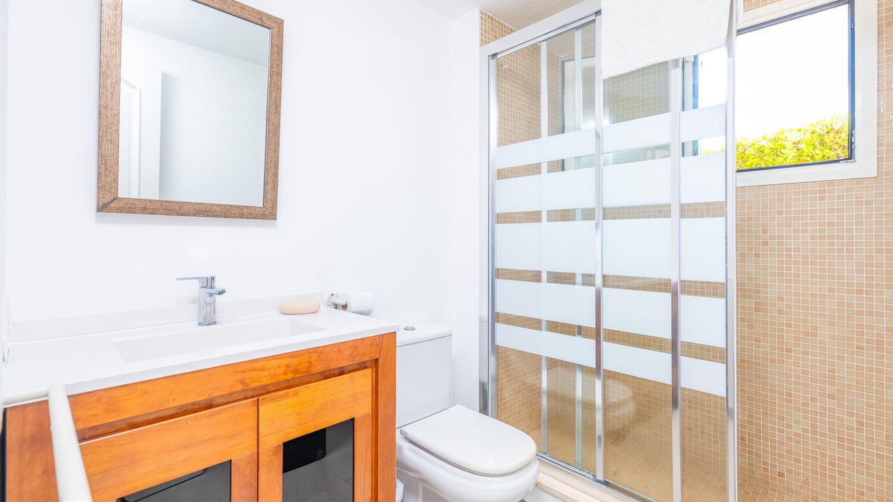 Photo of Bathroom in Cala d'Or