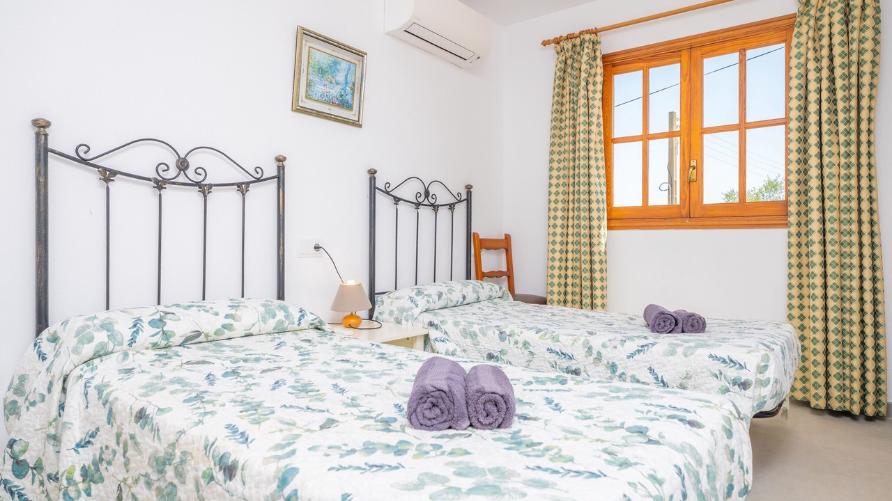 Photo of Bedroom in Cala d'Or
