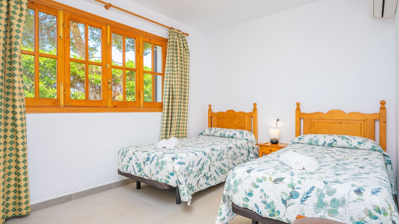Photo of Bedroom in Cala d'Or