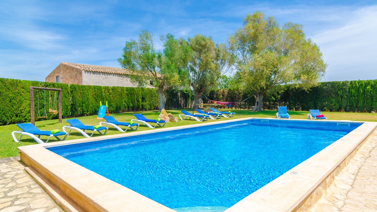 Photo of Outdoor in Vilafranca de Bonany