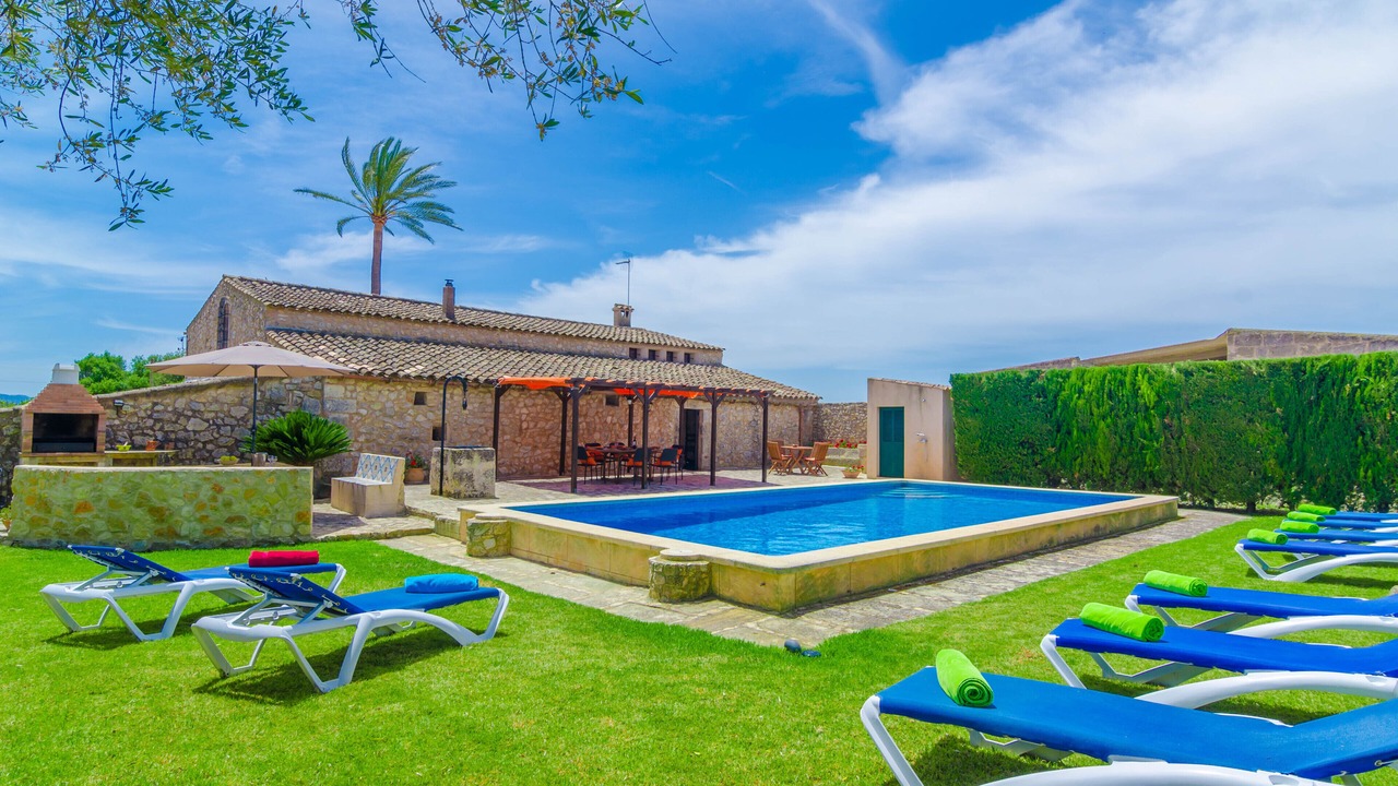 Photo of Outdoor in Vilafranca de Bonany