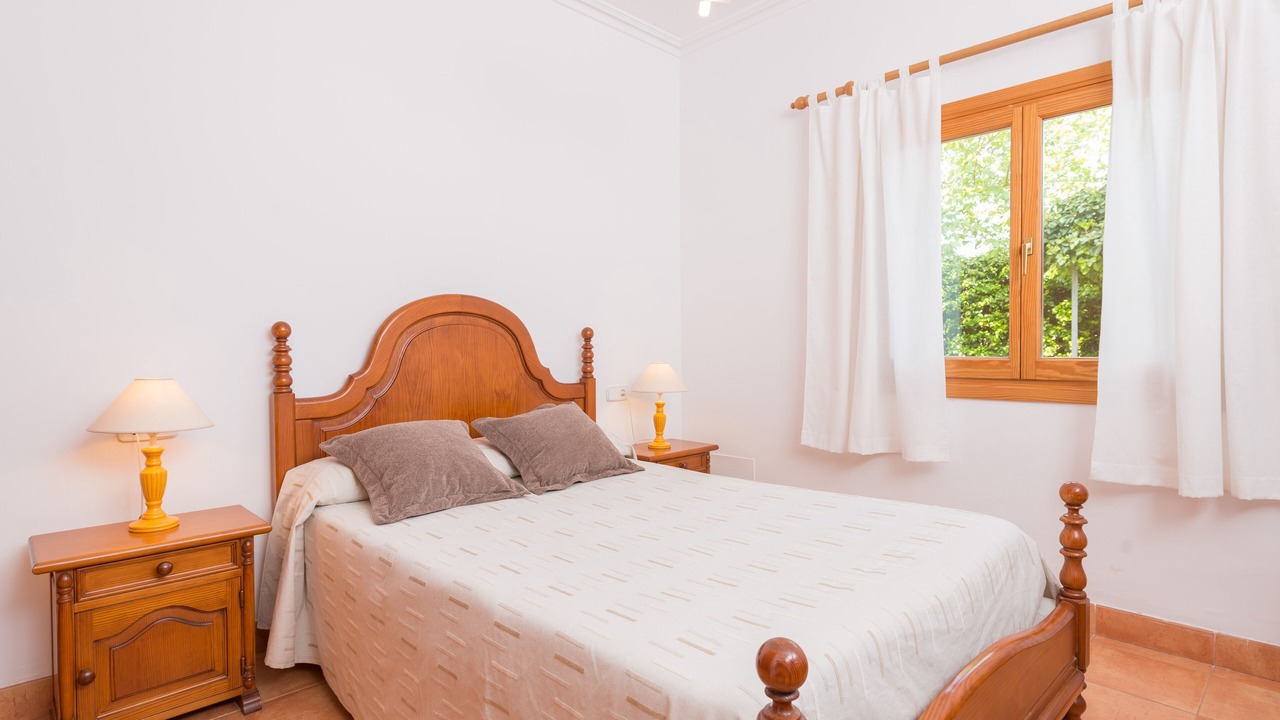 Photo of Bedroom in Manacor