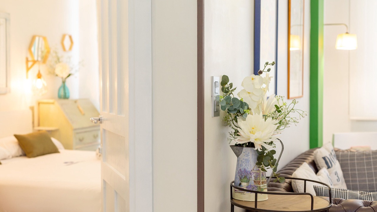Photo of Bedroom in Gros