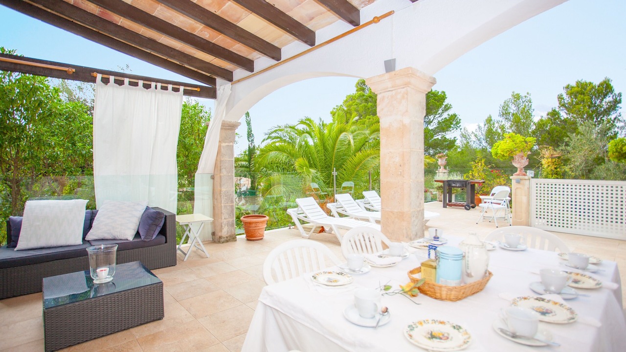 Photo of Outdoor in Mal Pas-Bon Aire
