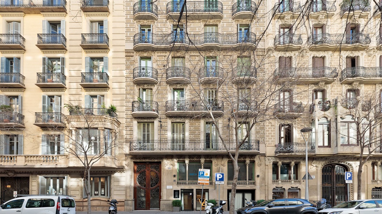 Photo of Others in L'Antiga Esquerra de l'Eixample