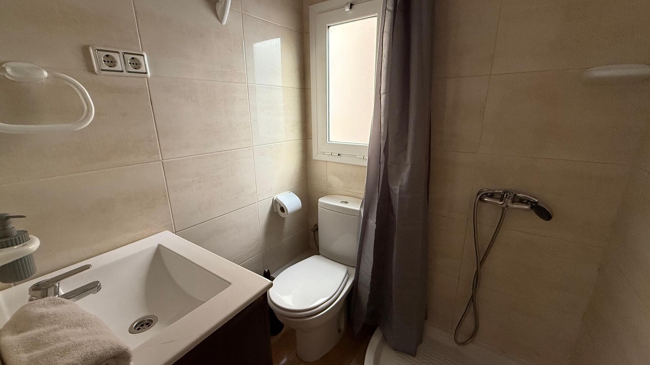 Photo of Bathroom in La Nova Esquerra de l'Eixample