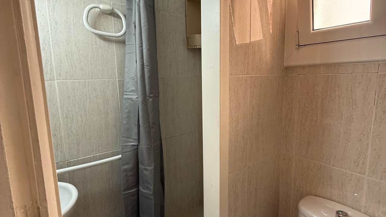 Photo of Bathroom in La Nova Esquerra de l'Eixample