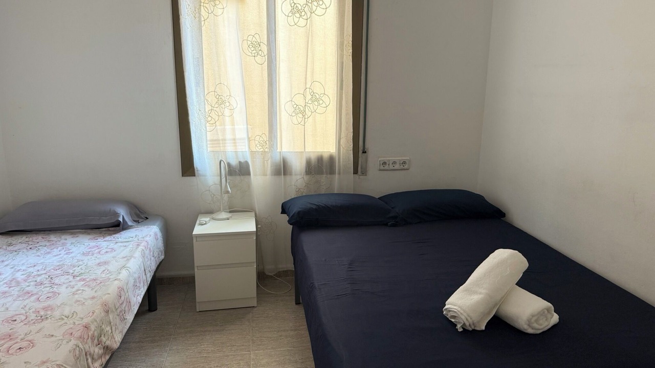 Photo of Bedroom in La Nova Esquerra de l'Eixample