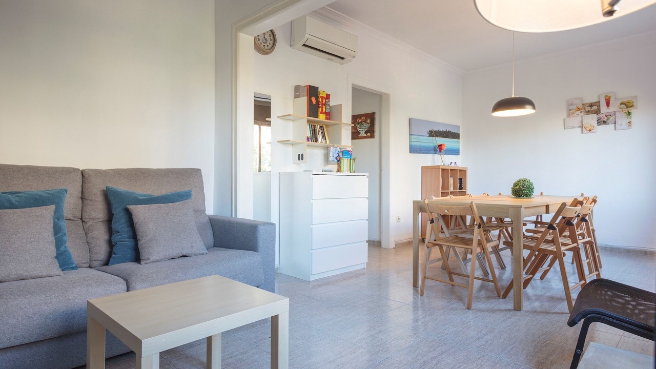 Photo of Livingroom in La Nova Esquerra de l'Eixample