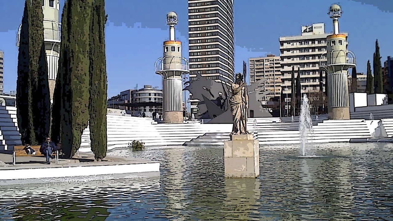 Photo of Others in La Nova Esquerra de l'Eixample