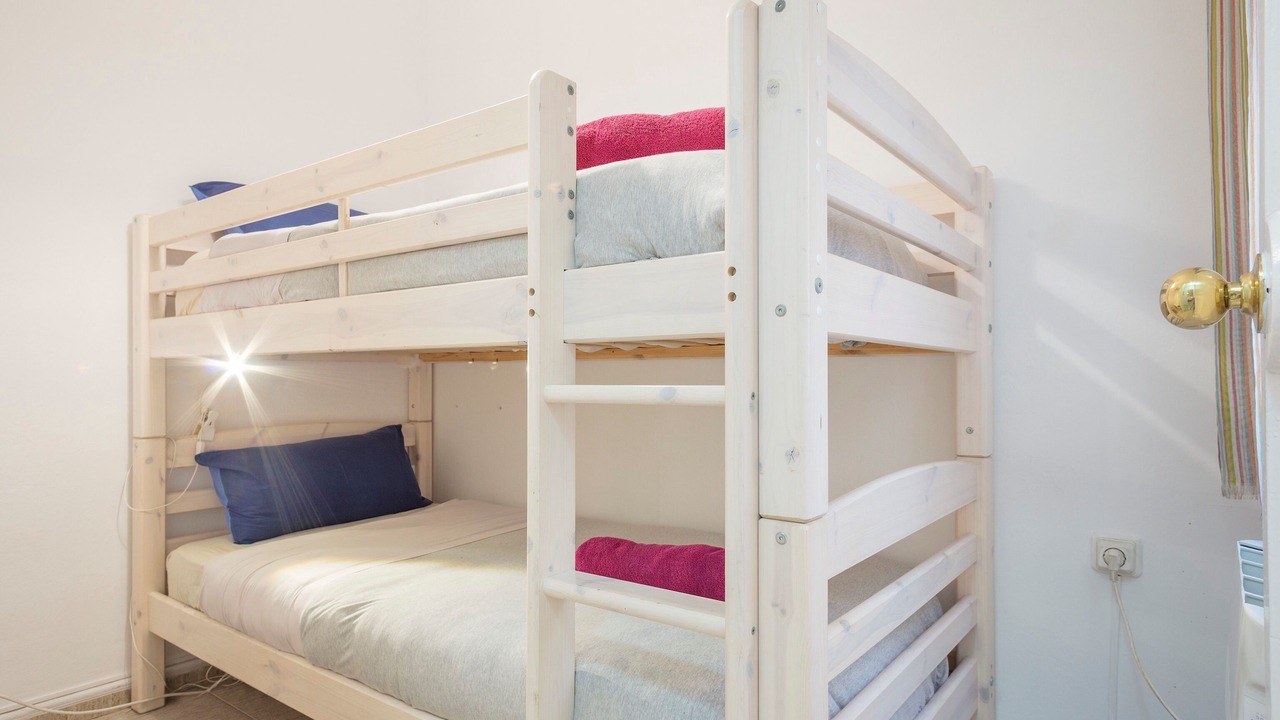 Photo of Bedroom in La Nova Esquerra de l'Eixample