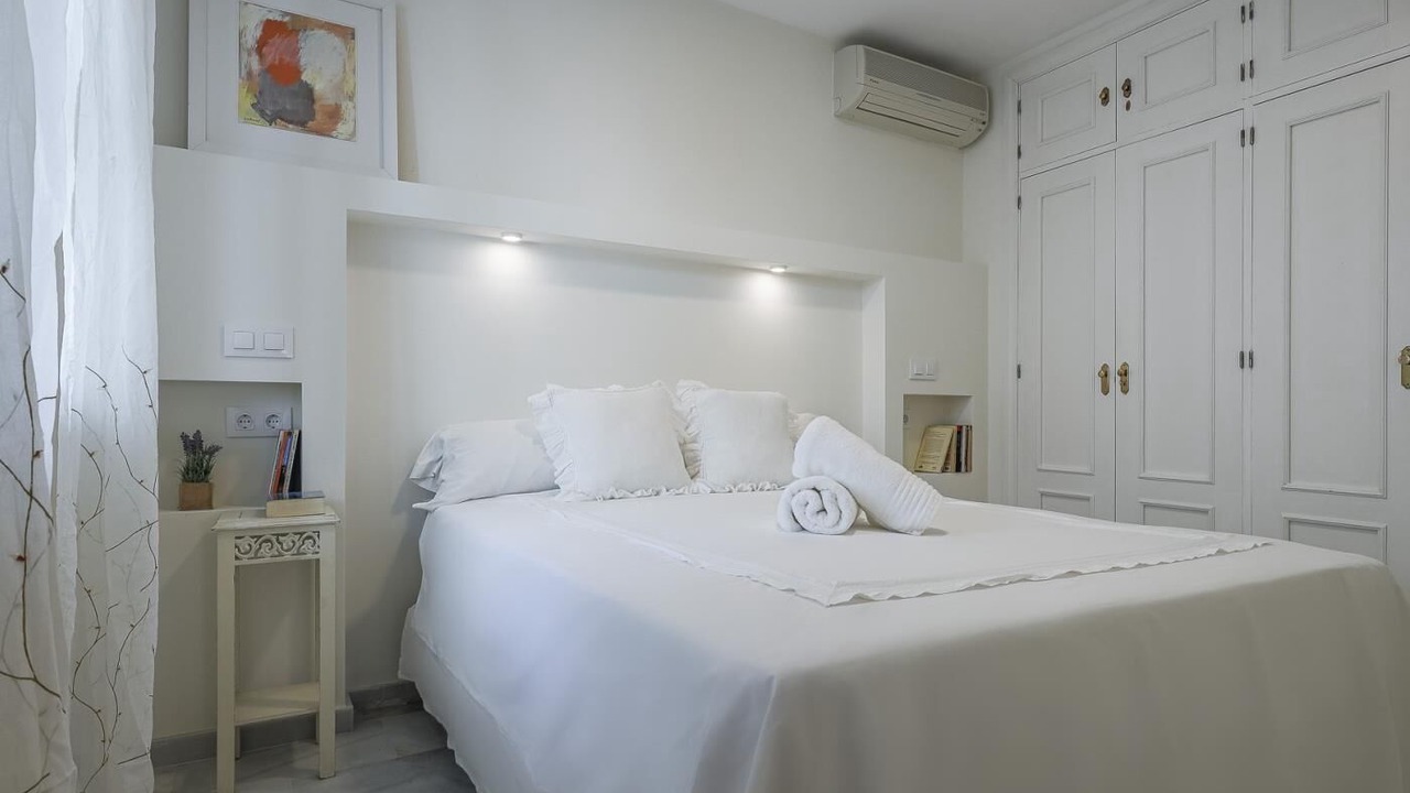 Photo of Bedroom in Alfalfa